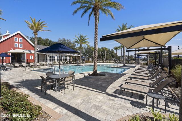 2747 CROSSFIELD Drive, Green Cove Springs, FL 32043