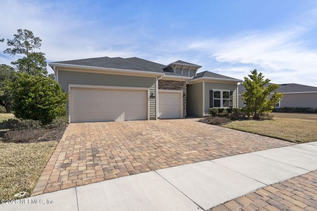 2747 CROSSFIELD Drive, Green Cove Springs, FL 32043