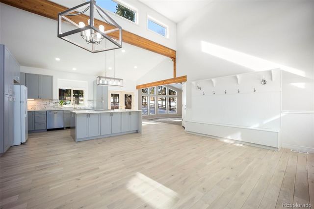 33 Stillforest Lane, Woodland Park, CO 80863