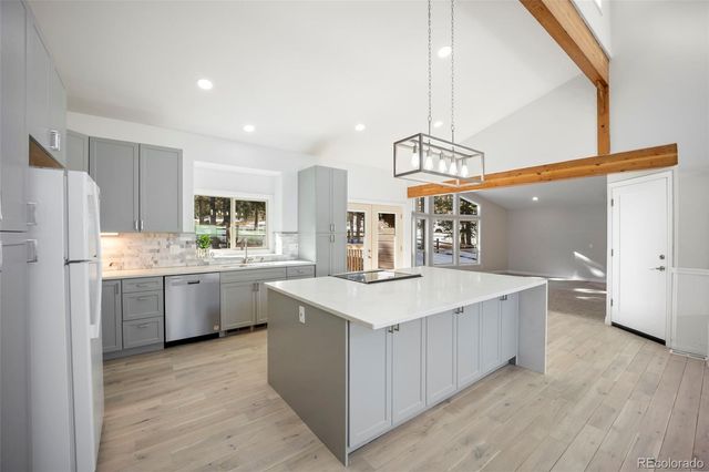 33 Stillforest Lane, Woodland Park, CO 80863