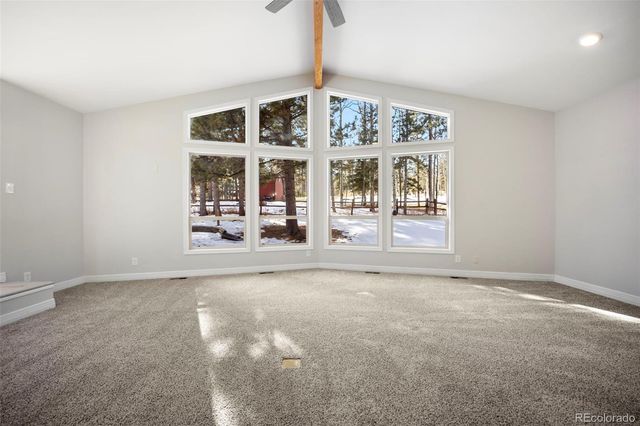 33 Stillforest Lane, Woodland Park, CO 80863