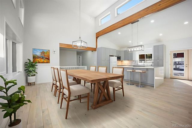 33 Stillforest Lane, Woodland Park, CO 80863