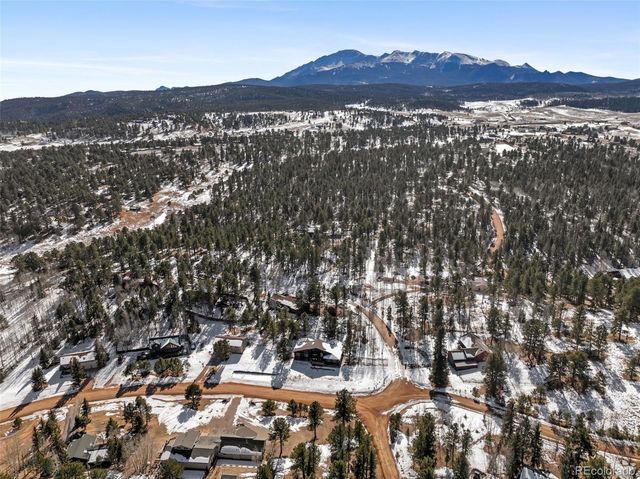 33 Stillforest Lane, Woodland Park, CO 80863