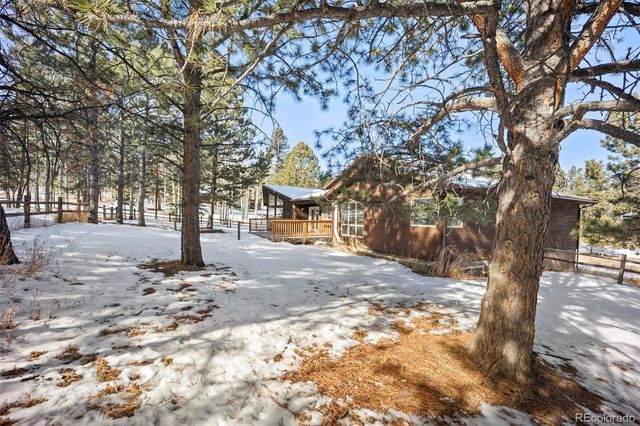 33 Stillforest Lane, Woodland Park, CO 80863