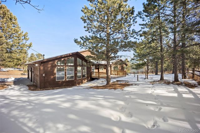 33 Stillforest Lane, Woodland Park, CO 80863