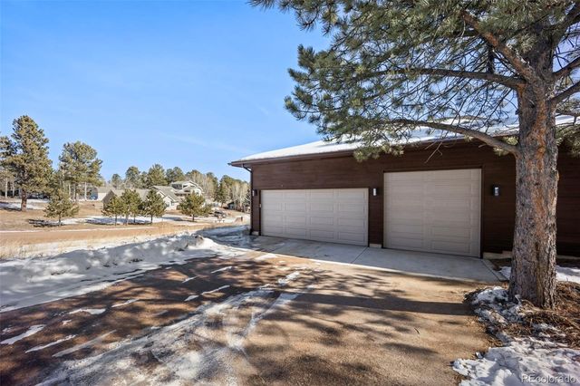 33 Stillforest Lane, Woodland Park, CO 80863