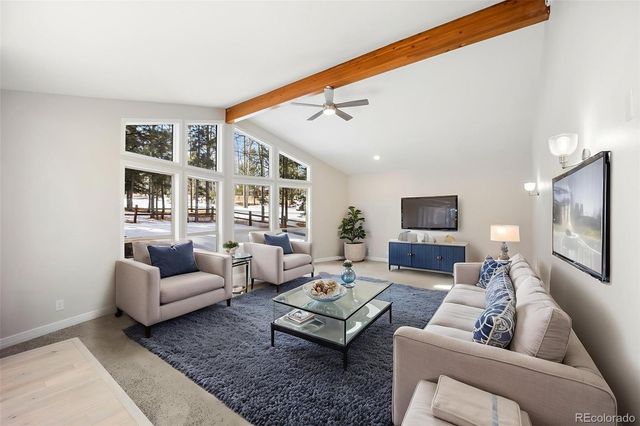 33 Stillforest Lane, Woodland Park, CO 80863