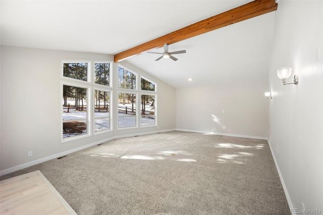 33 Stillforest Lane, Woodland Park, CO 80863