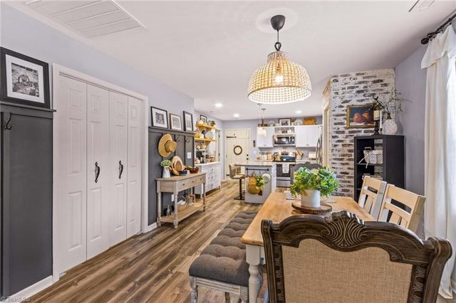 2831 Enon Church Road, Salisbury, NC 28147