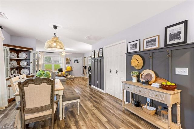 2831 Enon Church Road, Salisbury, NC 28147