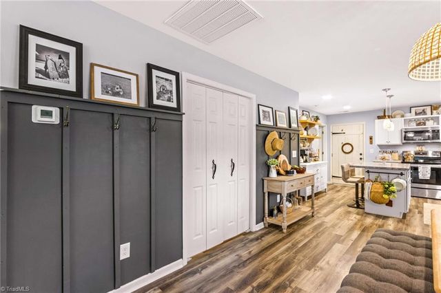 2831 Enon Church Road, Salisbury, NC 28147