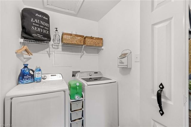 2831 Enon Church Road, Salisbury, NC 28147