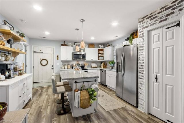 2831 Enon Church Road, Salisbury, NC 28147