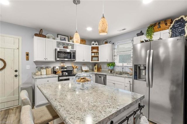 2831 Enon Church Road, Salisbury, NC 28147