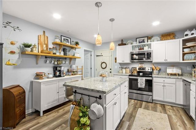 2831 Enon Church Road, Salisbury, NC 28147