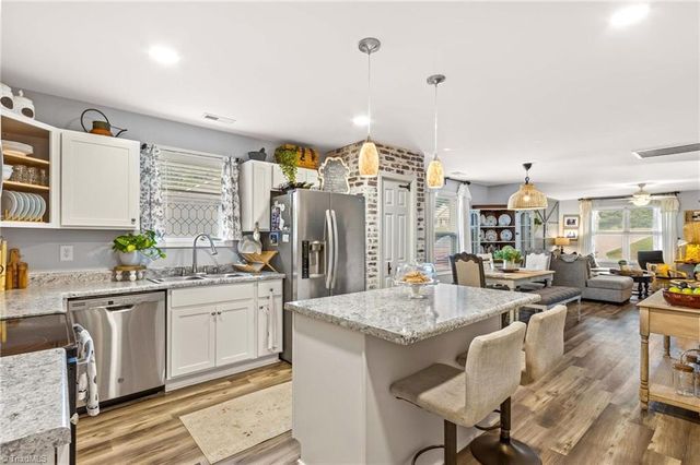 2831 Enon Church Road, Salisbury, NC 28147