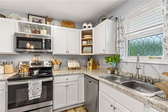 2831 Enon Church Road, Salisbury, NC 28147