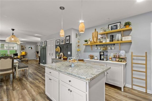 2831 Enon Church Road, Salisbury, NC 28147