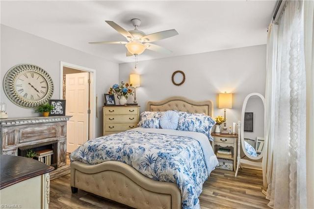 2831 Enon Church Road, Salisbury, NC 28147