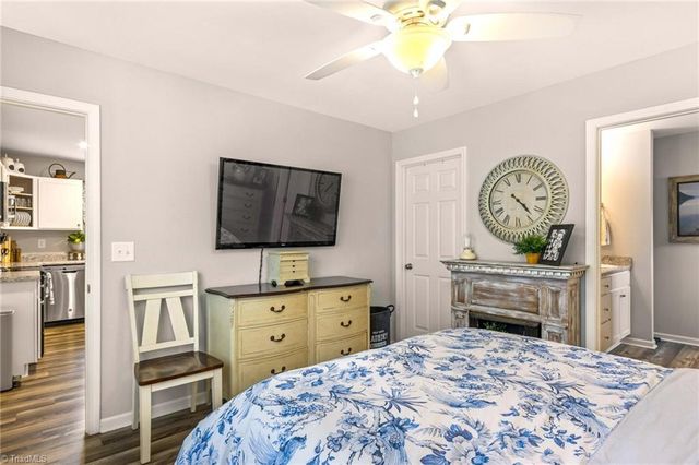 2831 Enon Church Road, Salisbury, NC 28147