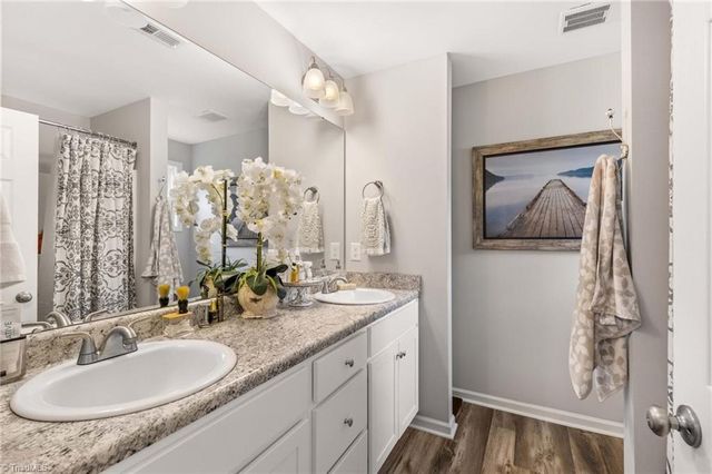 2831 Enon Church Road, Salisbury, NC 28147