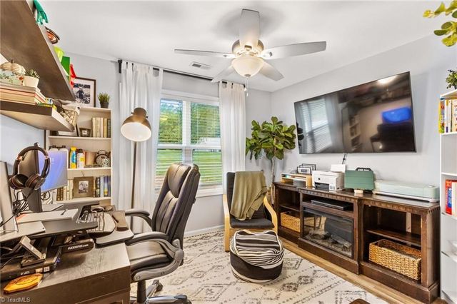 2831 Enon Church Road, Salisbury, NC 28147