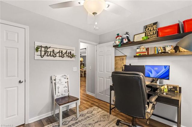 2831 Enon Church Road, Salisbury, NC 28147