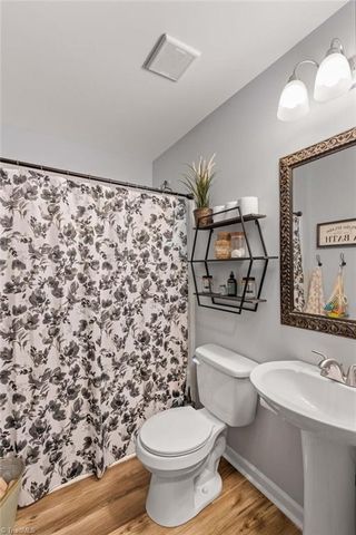 2831 Enon Church Road, Salisbury, NC 28147