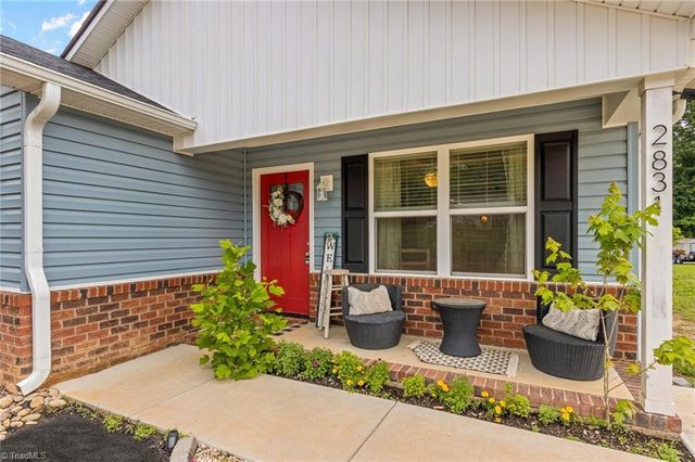 2831 Enon Church Road, Salisbury, NC 28147