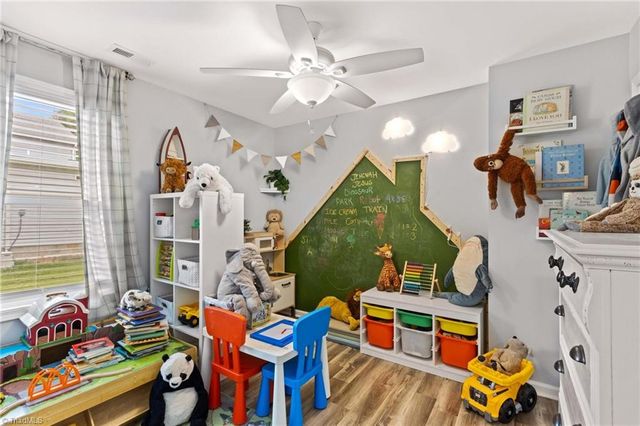 2831 Enon Church Road, Salisbury, NC 28147