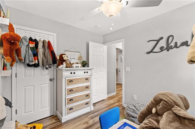 2831 Enon Church Road, Salisbury, NC 28147