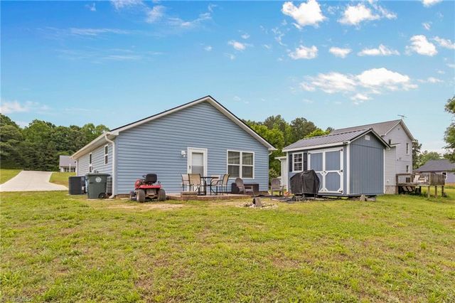 2831 Enon Church Road, Salisbury, NC 28147