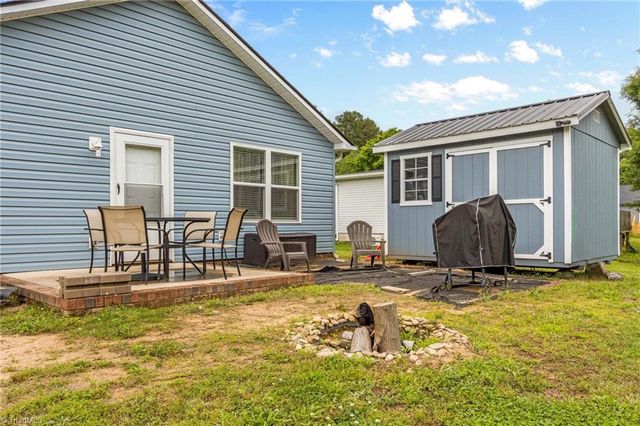 2831 Enon Church Road, Salisbury, NC 28147