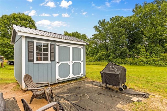 2831 Enon Church Road, Salisbury, NC 28147