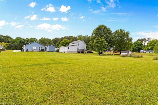 2831 Enon Church Road, Salisbury, NC 28147