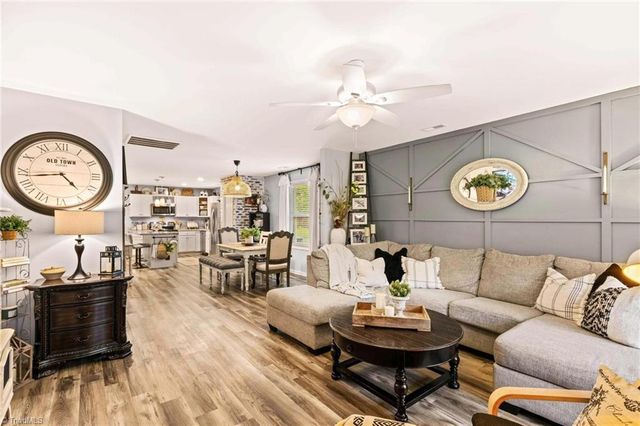 2831 Enon Church Road, Salisbury, NC 28147