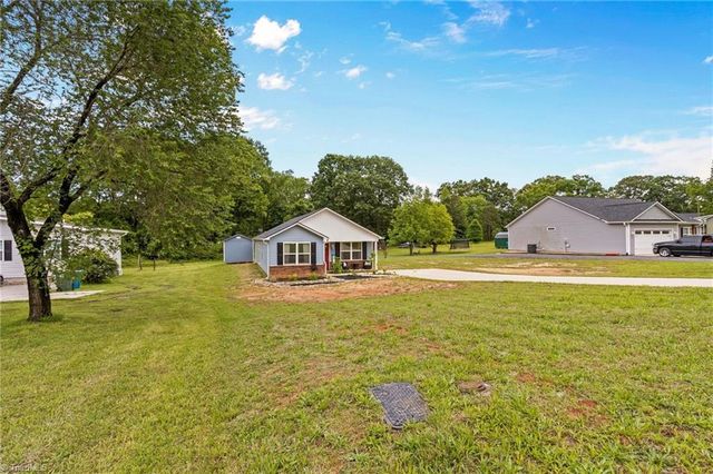 2831 Enon Church Road, Salisbury, NC 28147