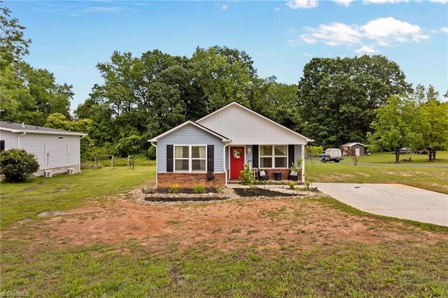 2831 Enon Church Road, Salisbury, NC 28147