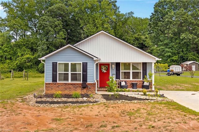 2831 Enon Church Road, Salisbury, NC 28147