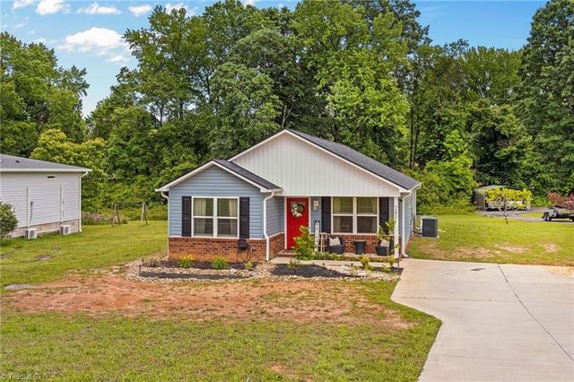 2831 Enon Church Road, Salisbury, NC 28147