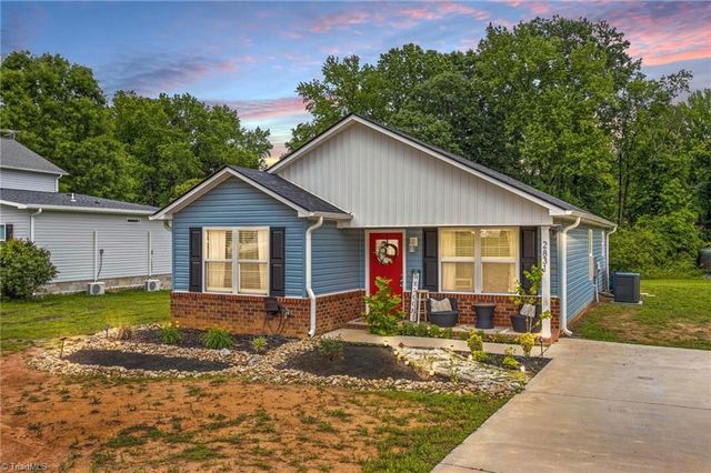 2831 Enon Church Road, Salisbury, NC 28147