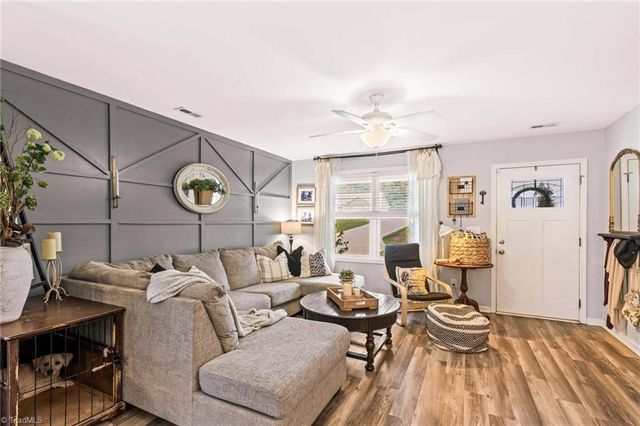 2831 Enon Church Road, Salisbury, NC 28147