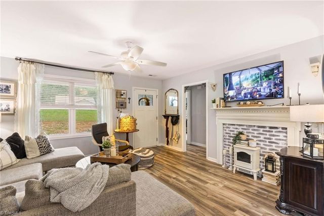 2831 Enon Church Road, Salisbury, NC 28147