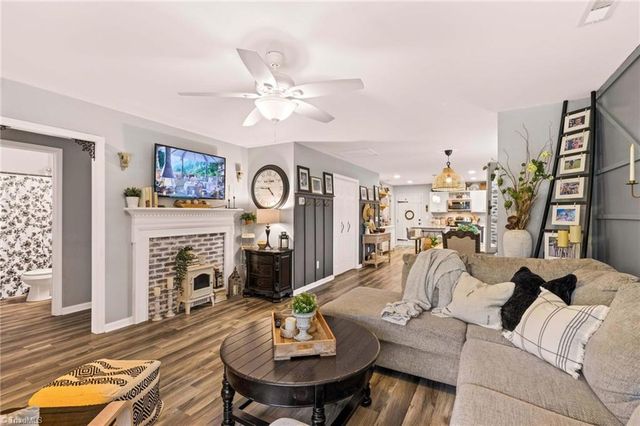 2831 Enon Church Road, Salisbury, NC 28147