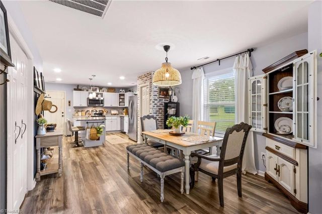 2831 Enon Church Road, Salisbury, NC 28147