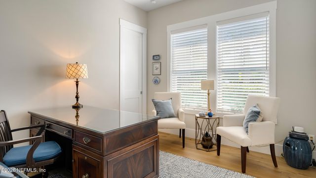 113 MILLS Lane, Jacksonville Beach, FL 32250