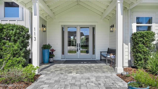 113 MILLS Lane, Jacksonville Beach, FL 32250