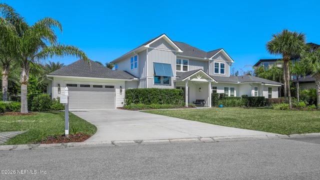 113 MILLS Lane, Jacksonville Beach, FL 32250