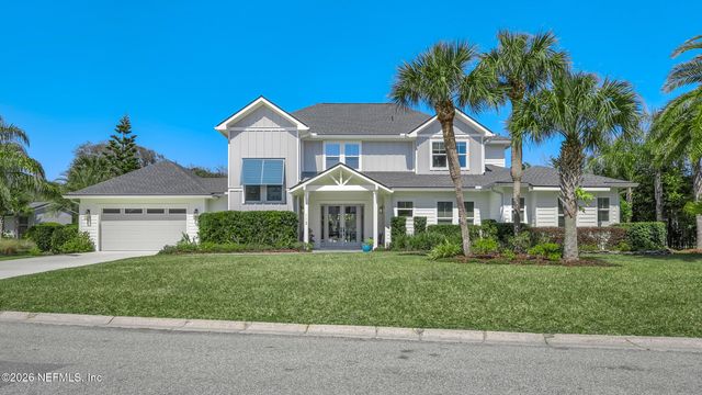 113 MILLS Lane, Jacksonville Beach, FL 32250