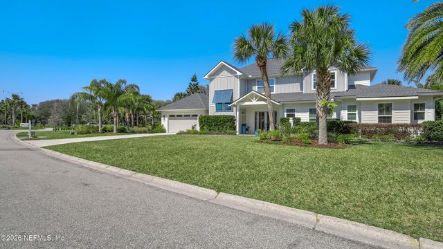113 MILLS Lane, Jacksonville Beach, FL 32250
